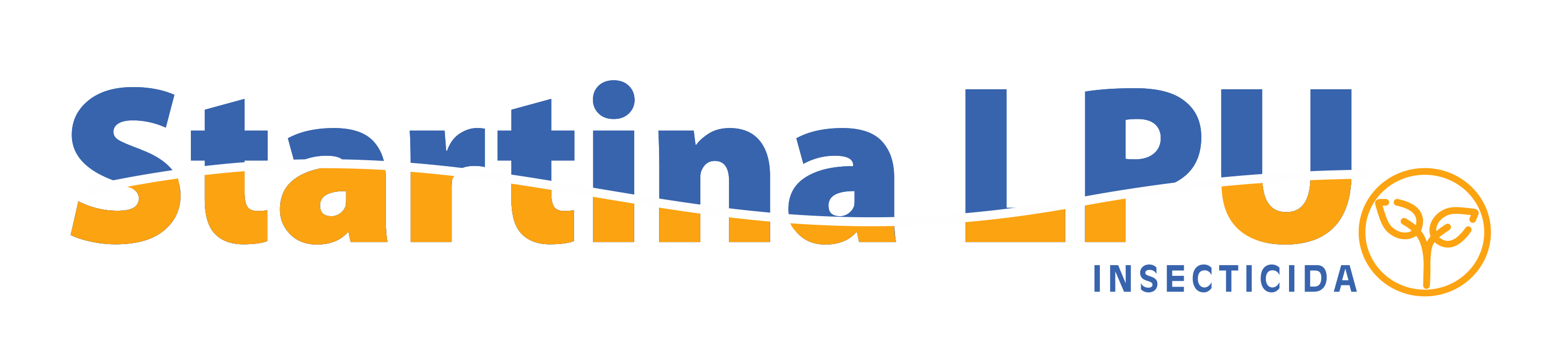 Logo de STARTINA LPU